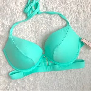 Victoria Secret Push-up Bikini Top